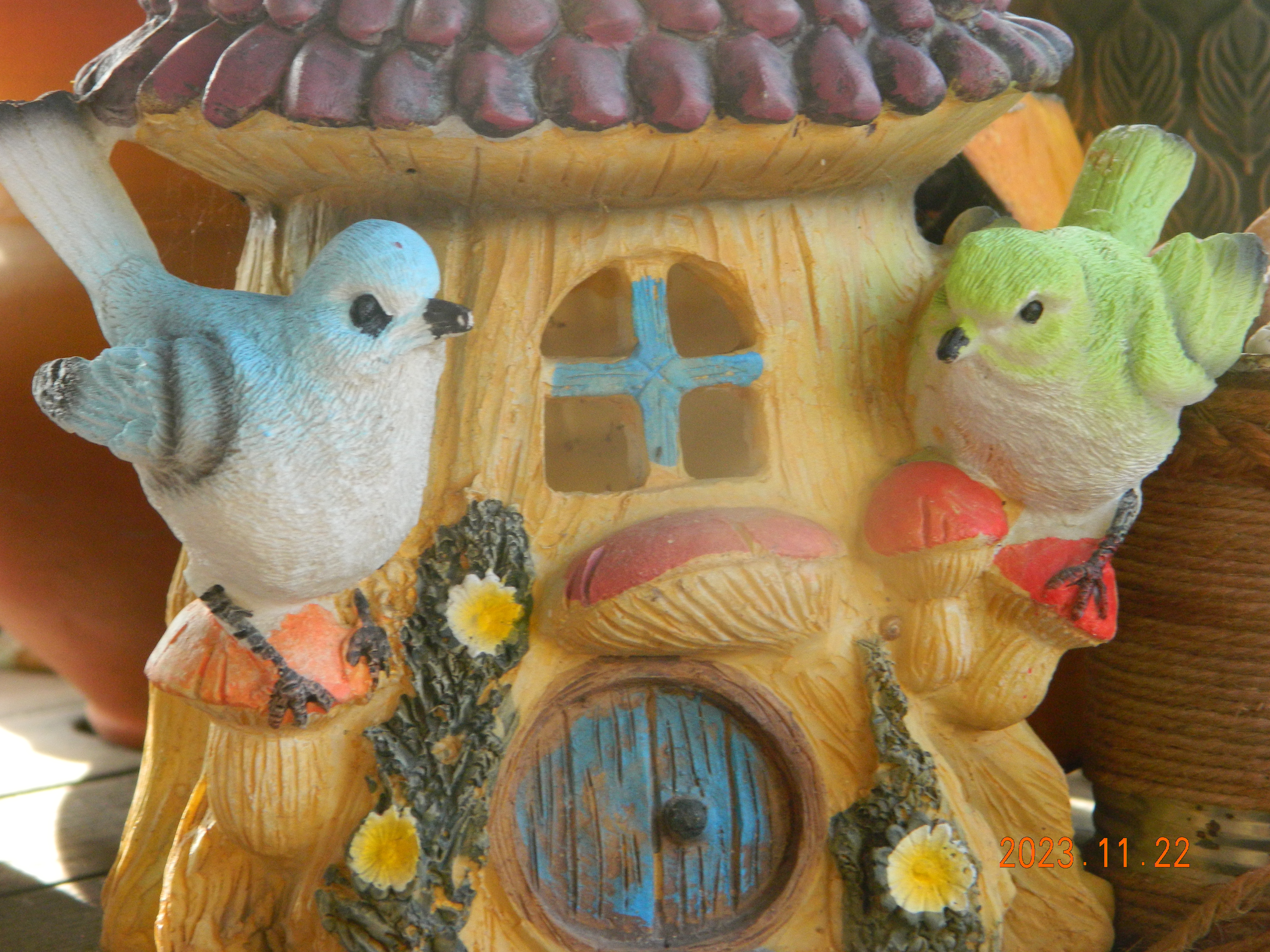 Emésztés és őszi étkezési szokások